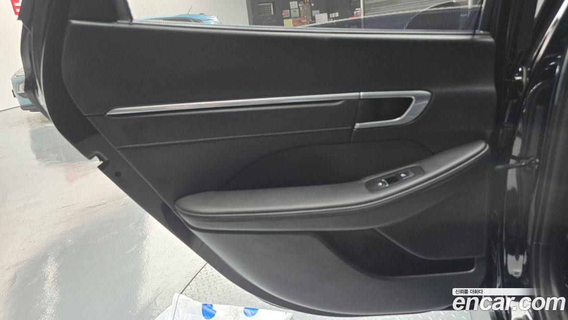 Hyundai Sonata 2023