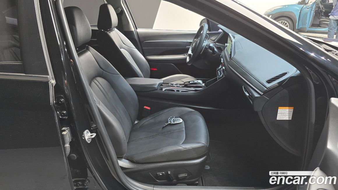 Hyundai Sonata 2023