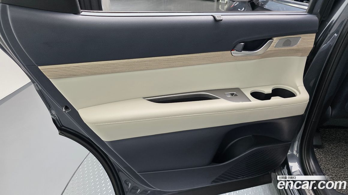 Hyundai Palisade 2020