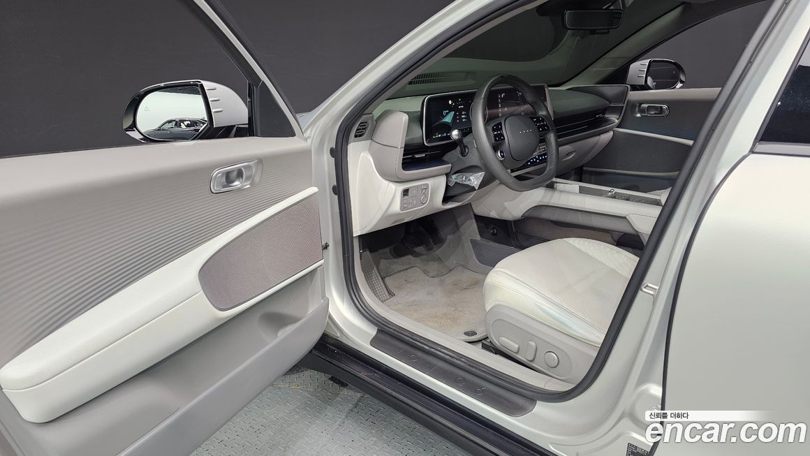 Hyundai Ioniq6 2023