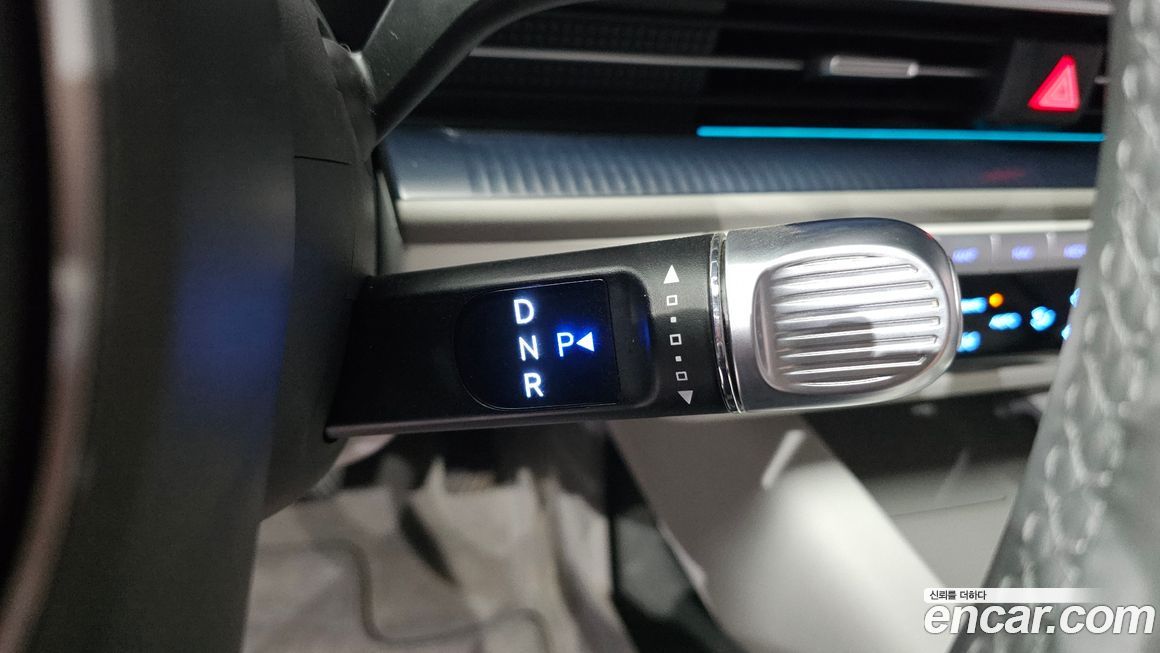 Hyundai Ioniq6 2023