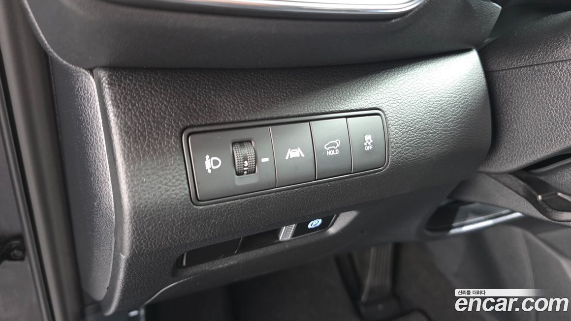 Hyundai Santafe 2022