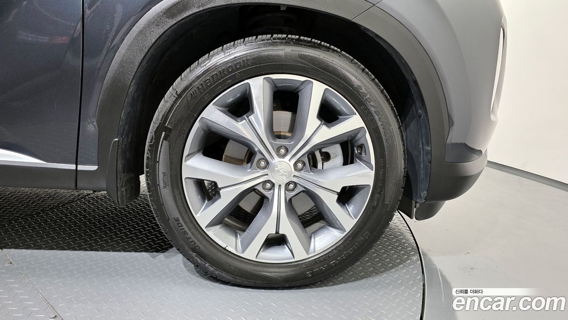 Hyundai Palisade 2020