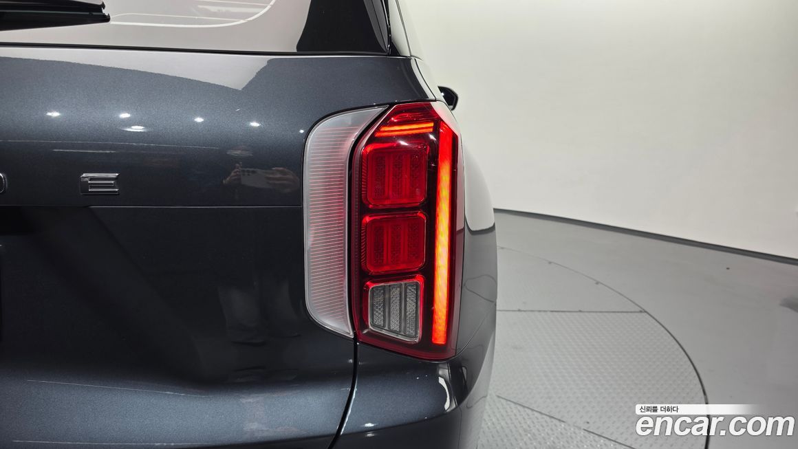 Hyundai Palisade 2020