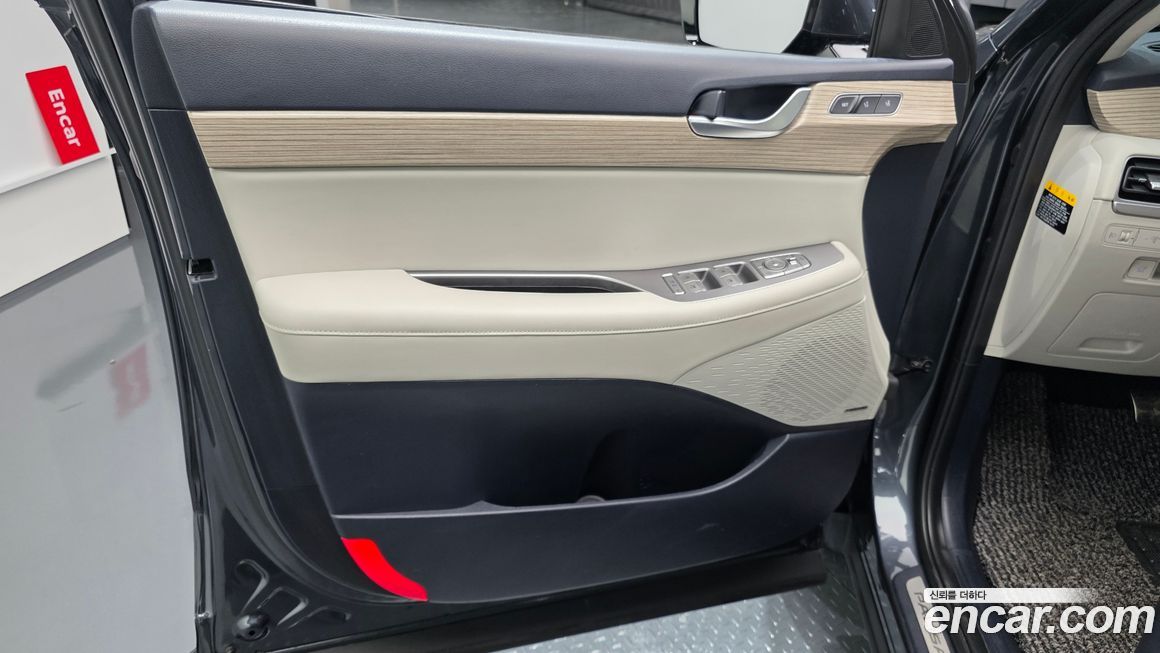 Hyundai Palisade 2020