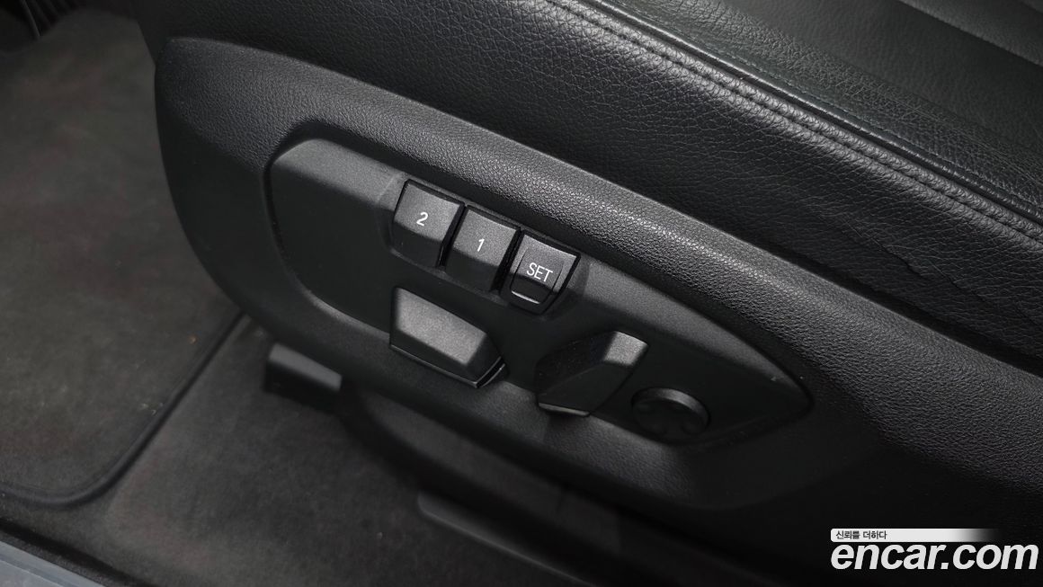 BMW X6 2015