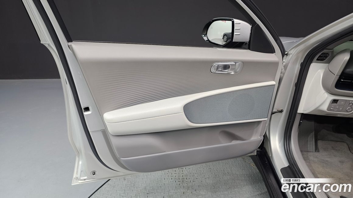 Hyundai Ioniq6 2023