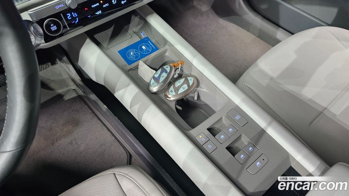 Hyundai Ioniq6 2023