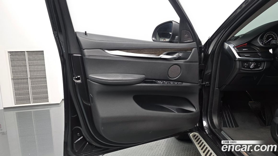 BMW X6 2015