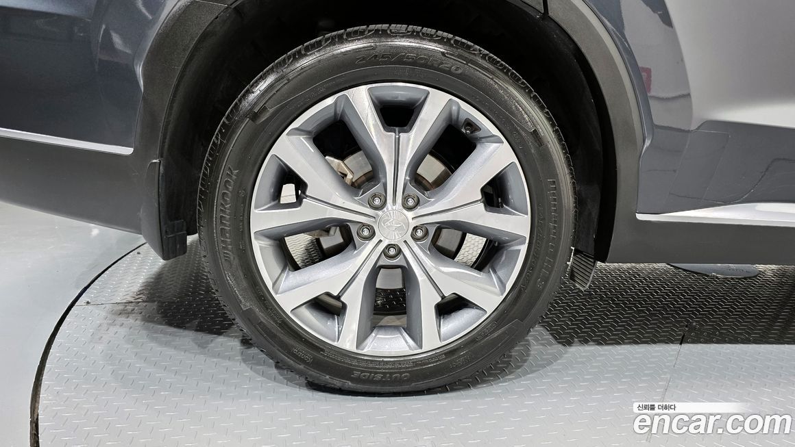 Hyundai Palisade 2020