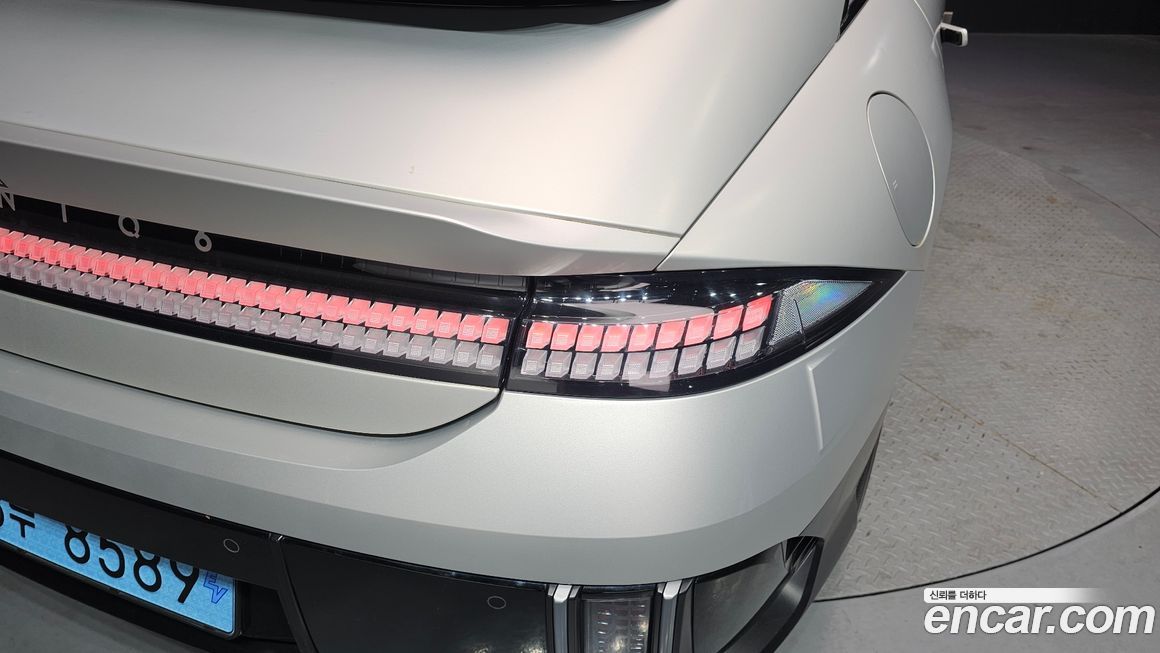 Hyundai Ioniq6 2023