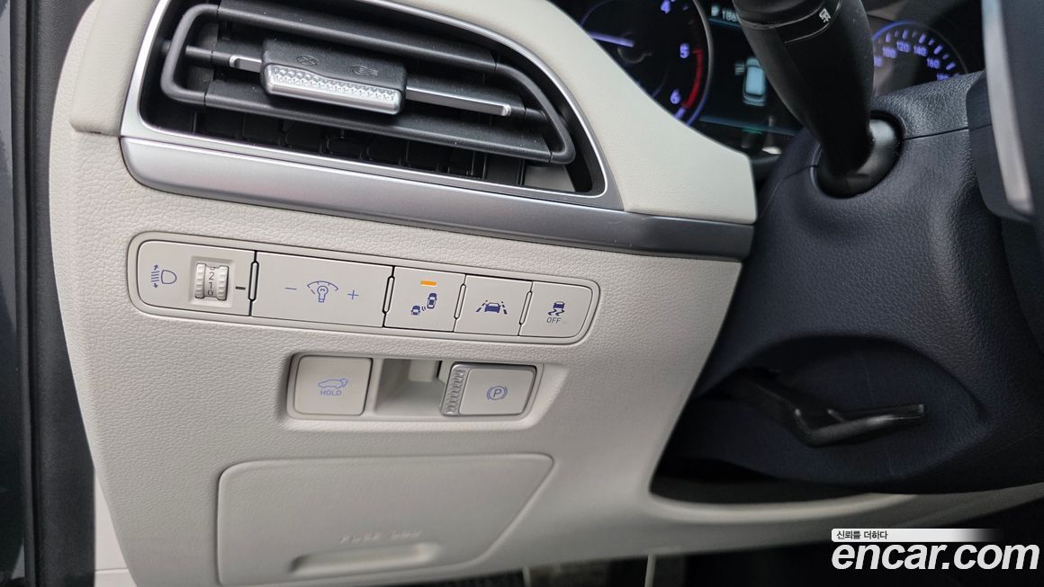Hyundai Palisade 2020