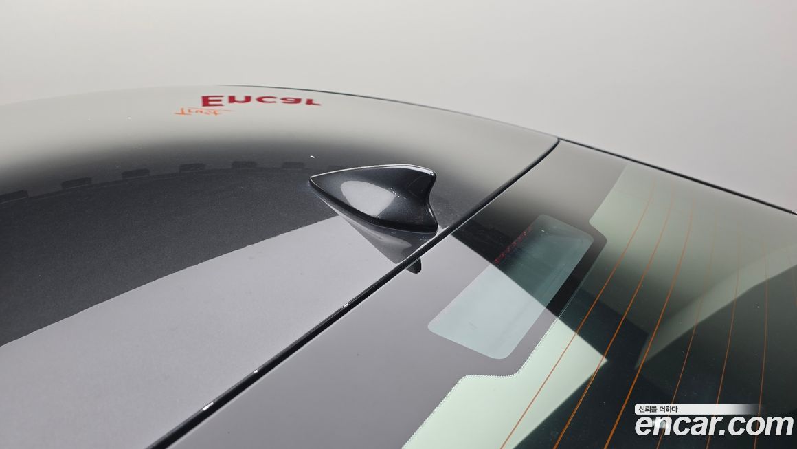 Kia K8 2022