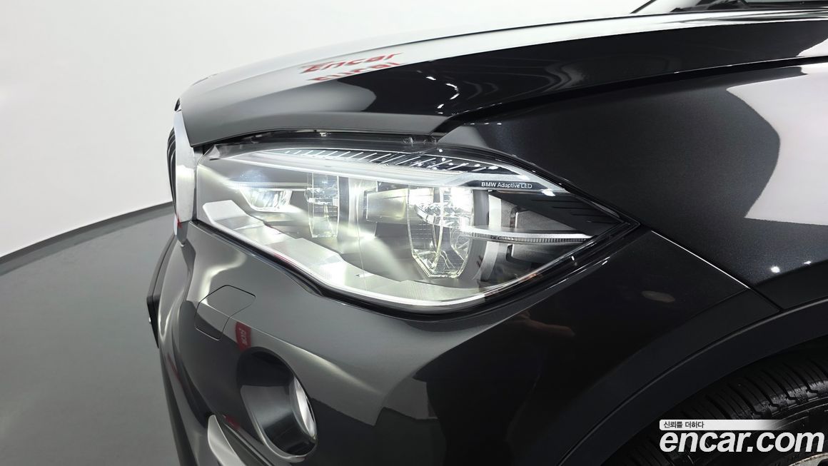 BMW X6 2015