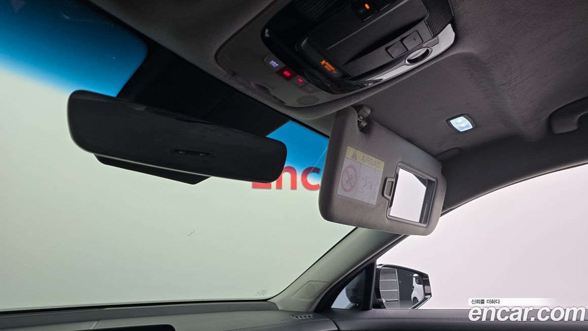 Kia K8 2022
