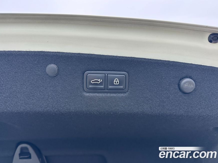 Kia K8 2023