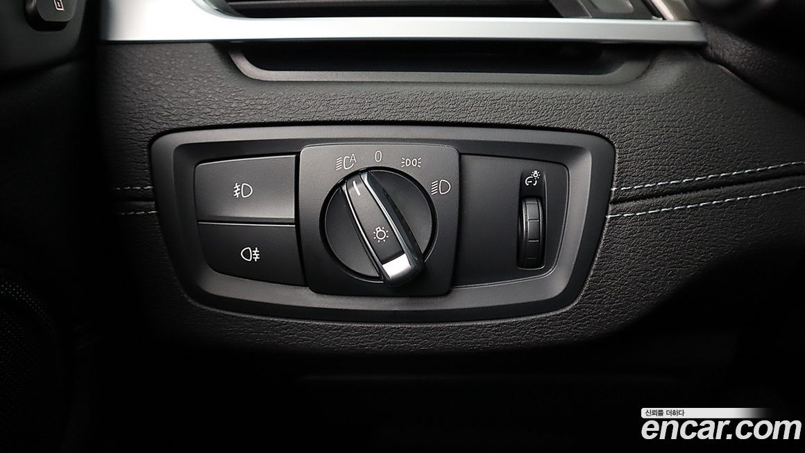 BMW X1 2021