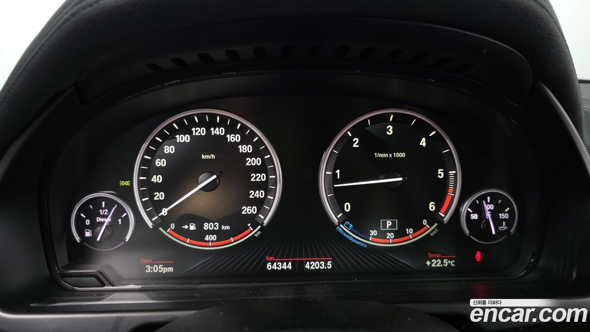 BMW X6 2015