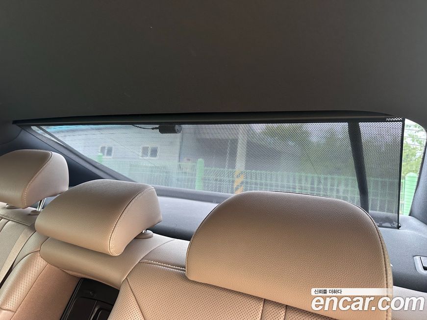 Kia K8 2023