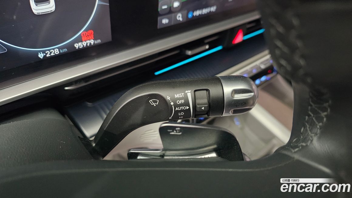 Hyundai Ioniq6 2023