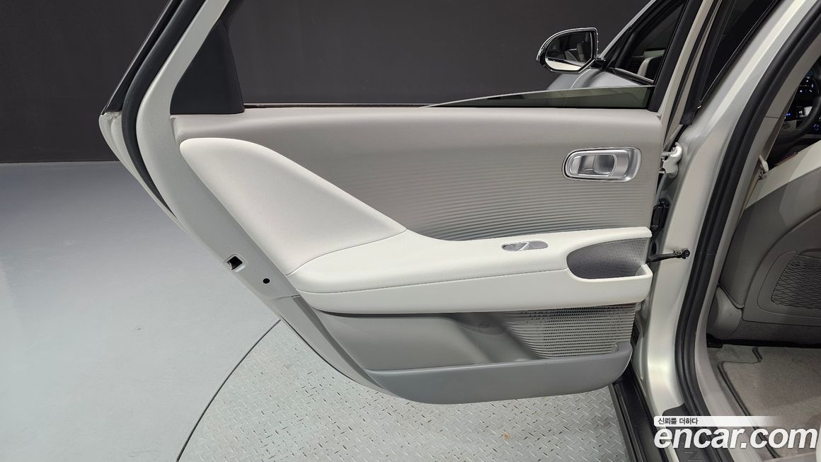 Hyundai Ioniq6 2023