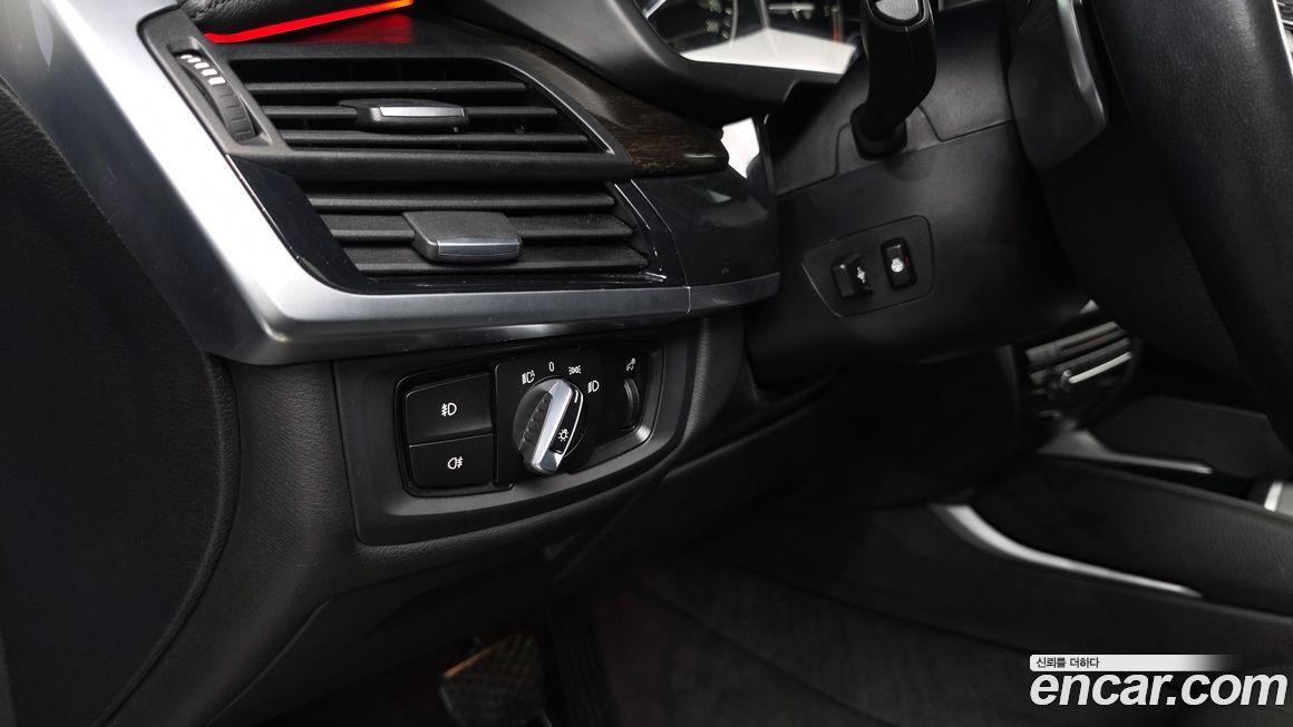 BMW X6 2015