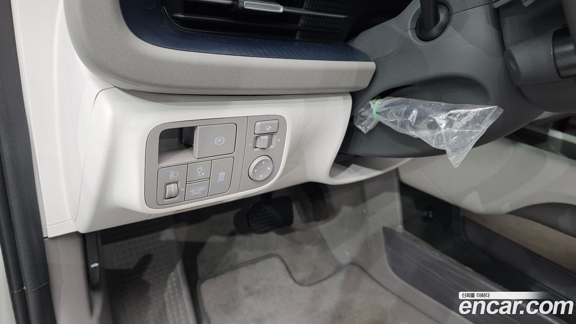 Hyundai Ioniq6 2023