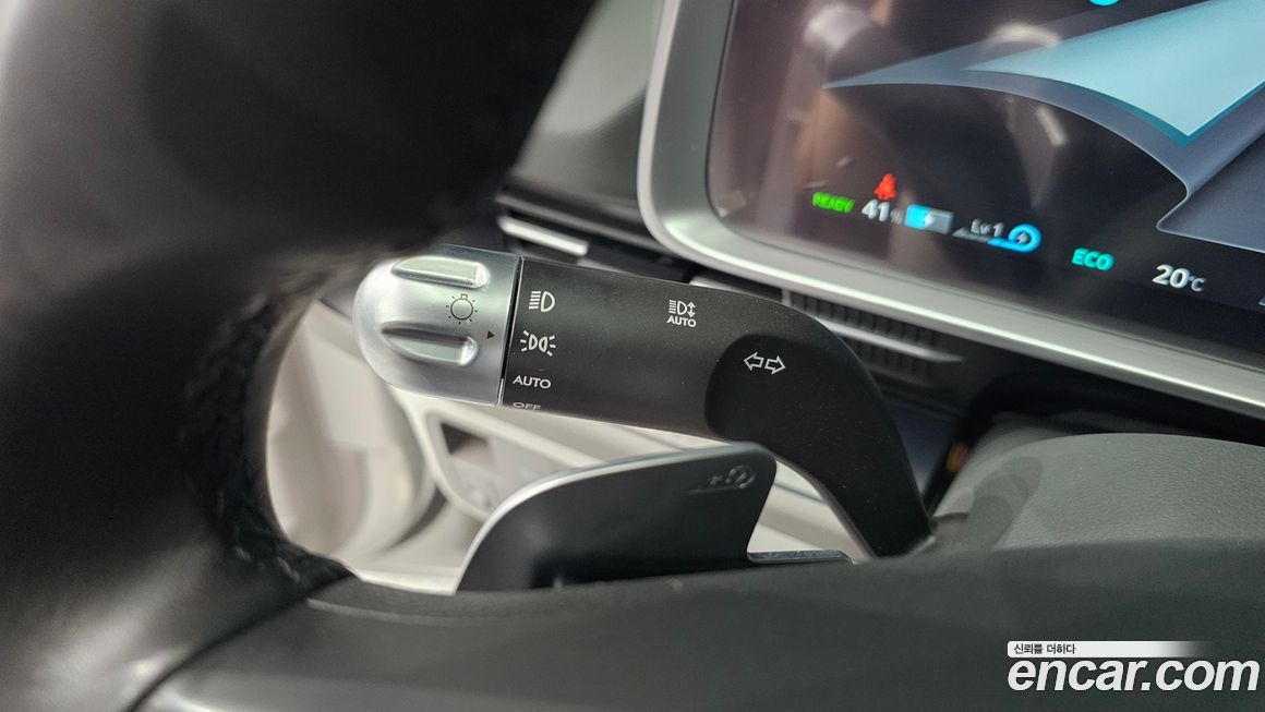 Hyundai Ioniq6 2023