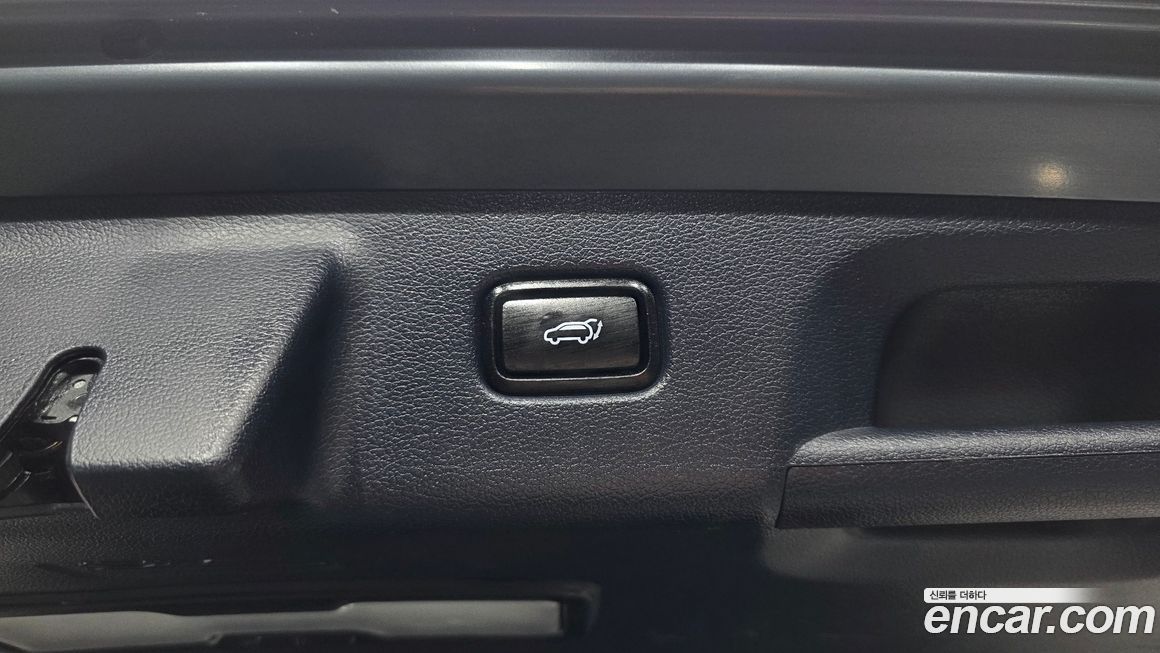 Hyundai Palisade 2020
