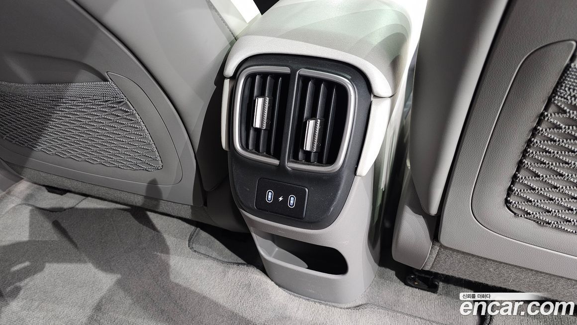 Hyundai Ioniq6 2023