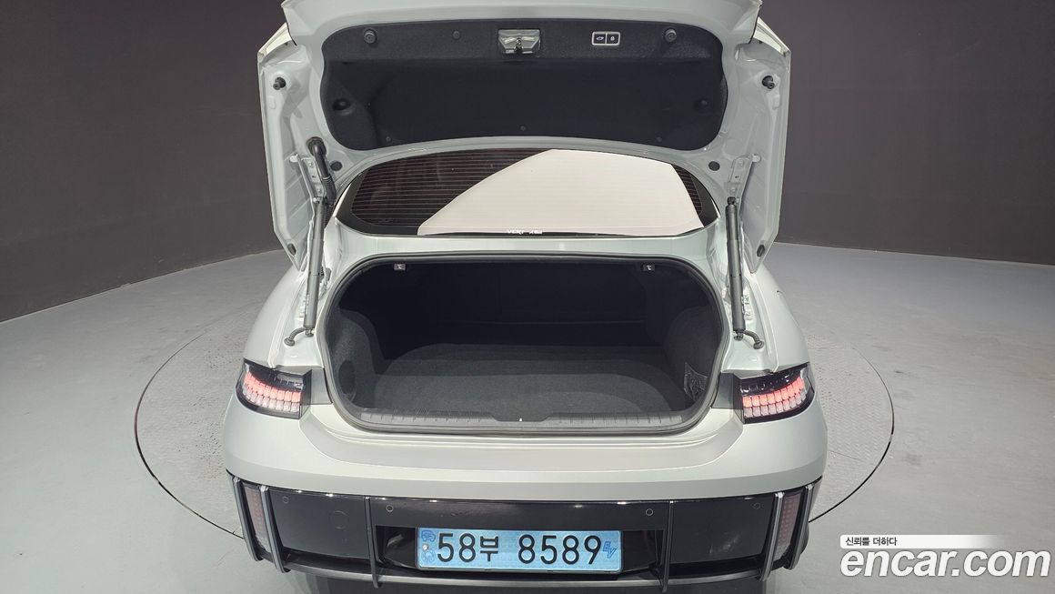 Hyundai Ioniq6 2023