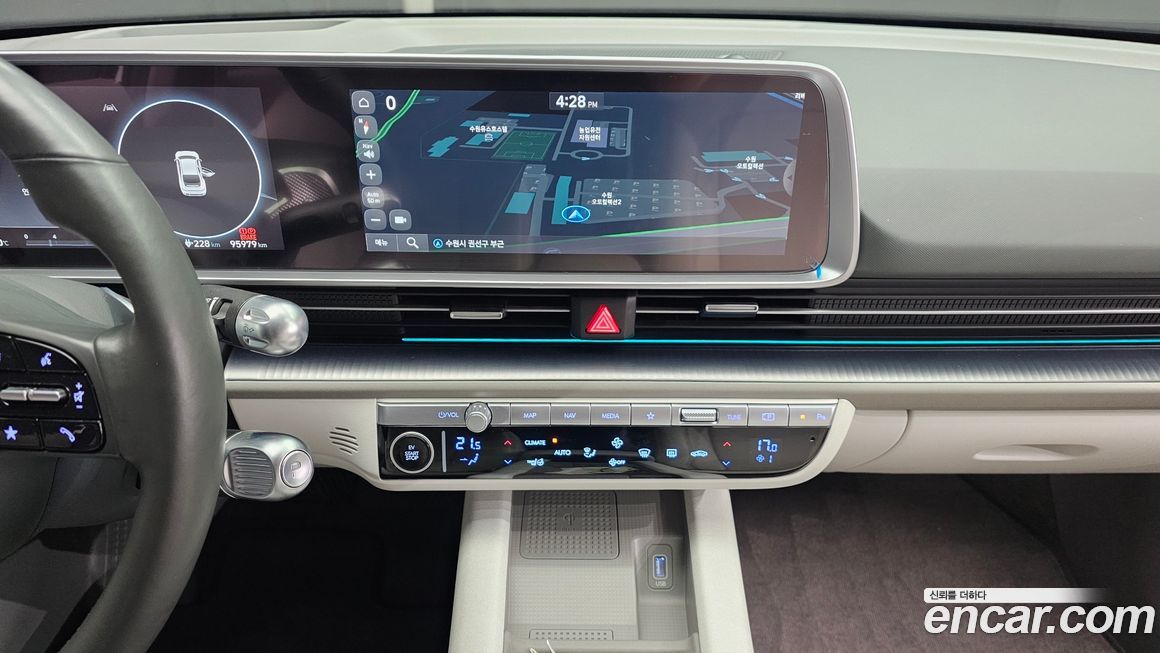 Hyundai Ioniq6 2023