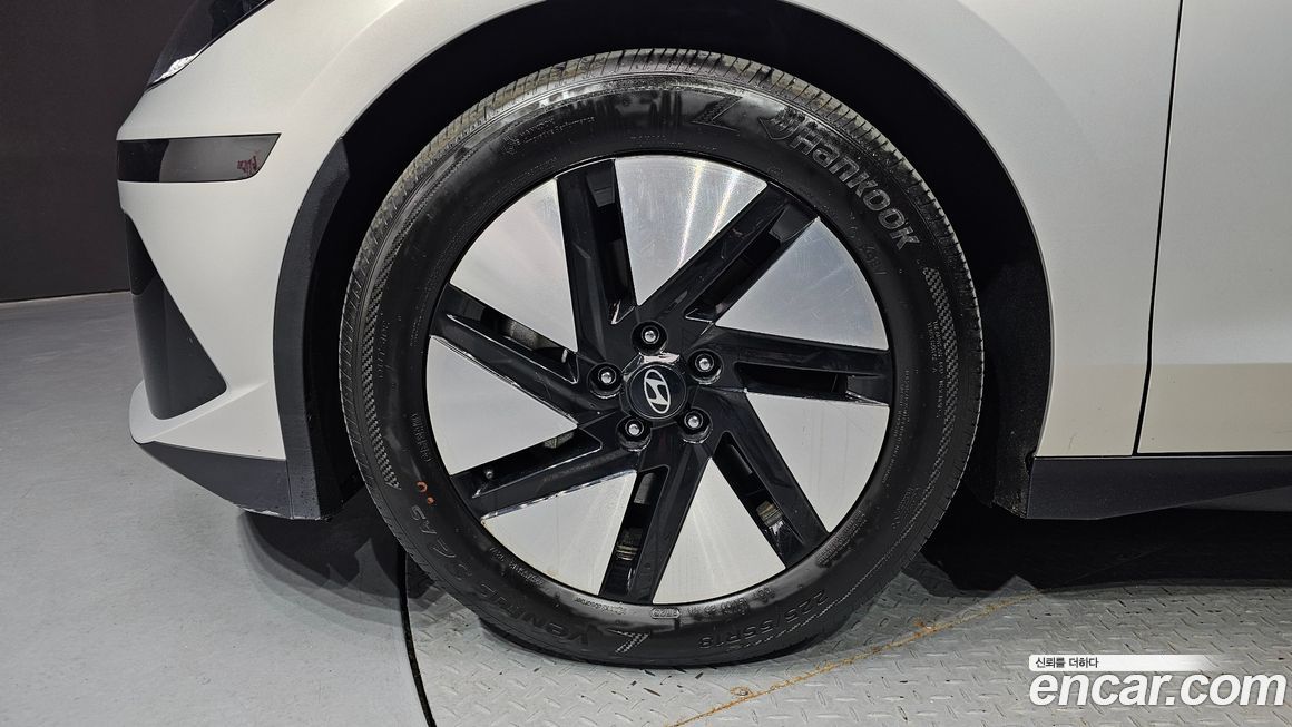 Hyundai Ioniq6 2023