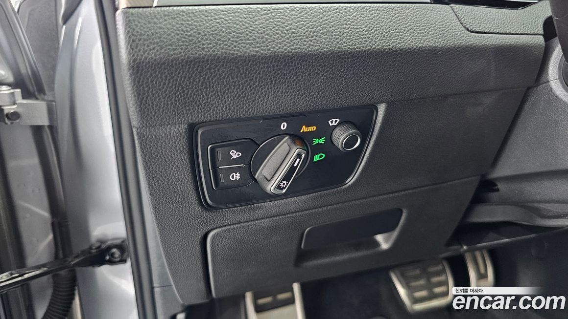Volkswagen Arteon 2020