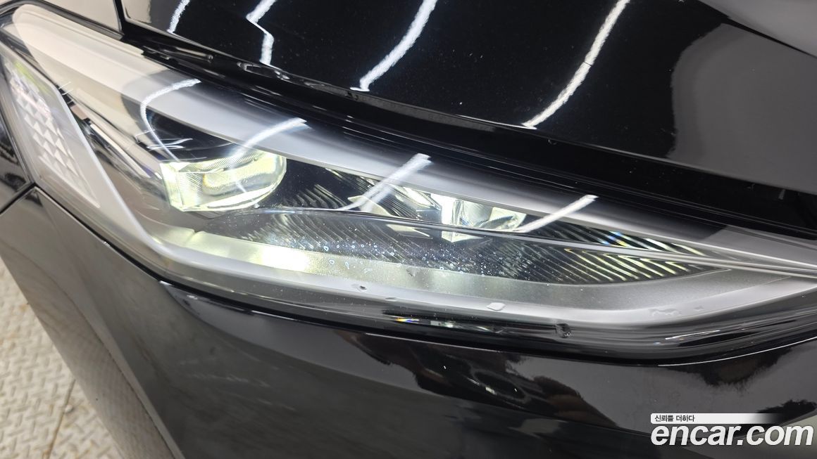 Kia K8 2023
