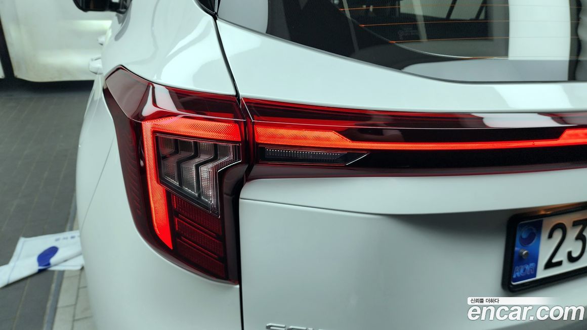 Kia Seltos 2025