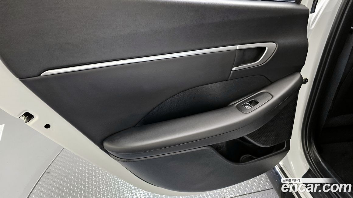 Hyundai Sonata 2022