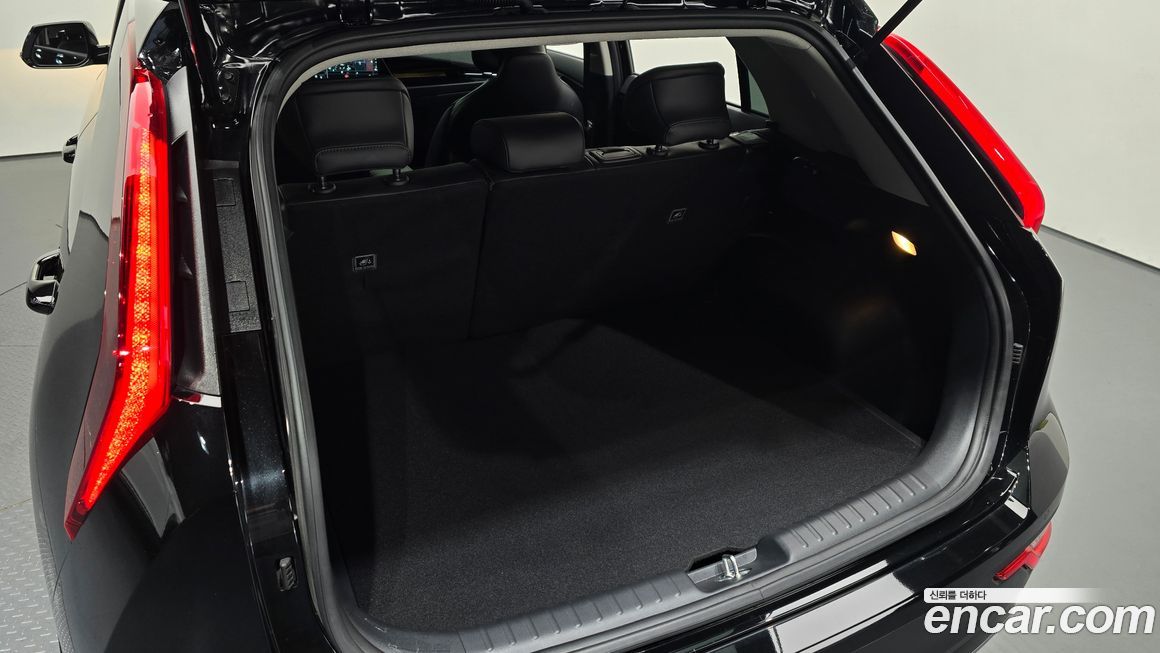 Kia Niro 2024