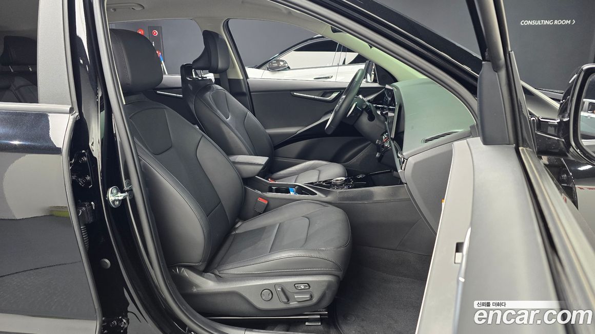 Kia Niro 2024