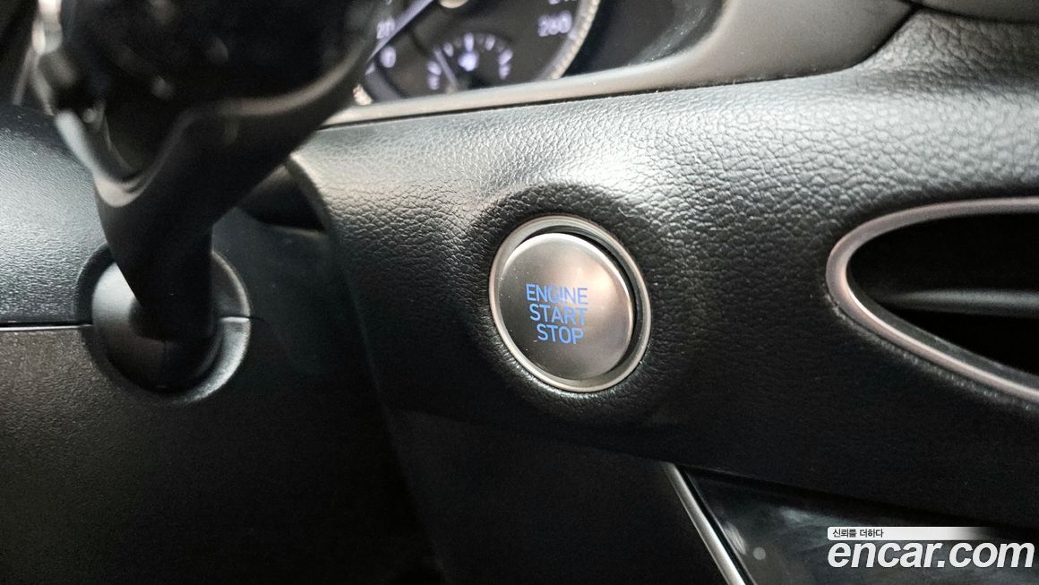 Hyundai Sonata 2022