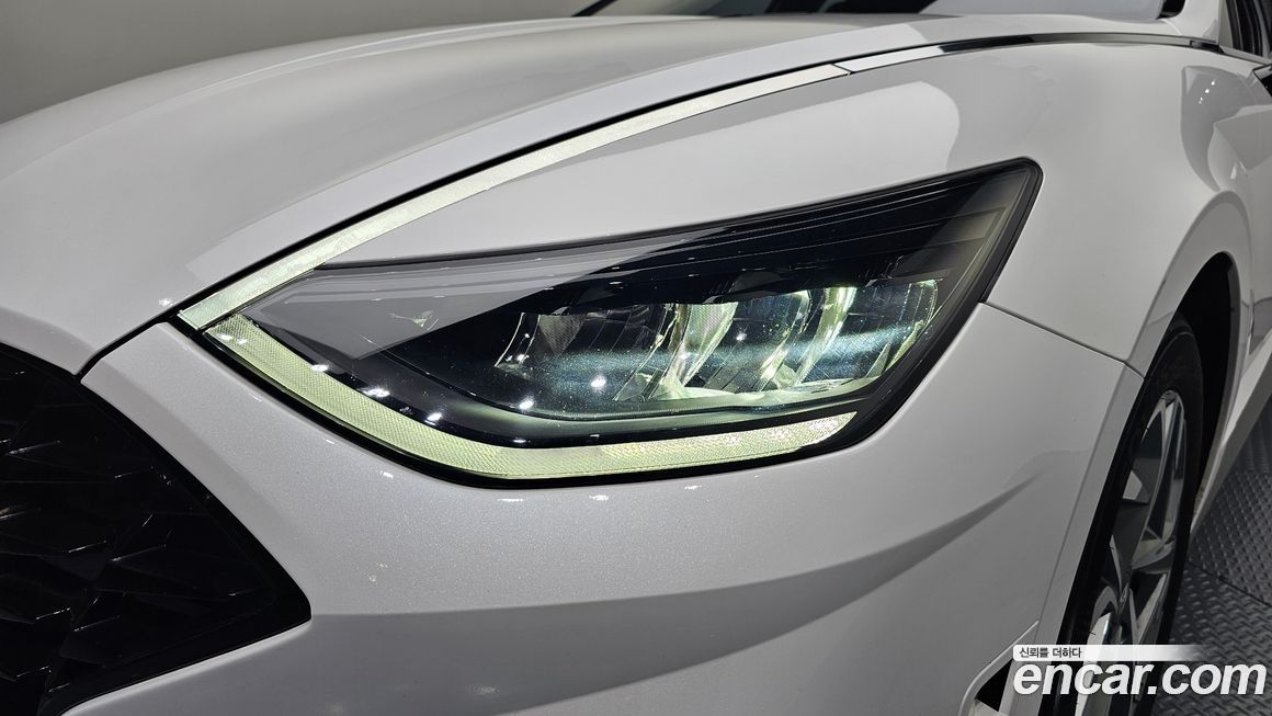 Hyundai Sonata 2022