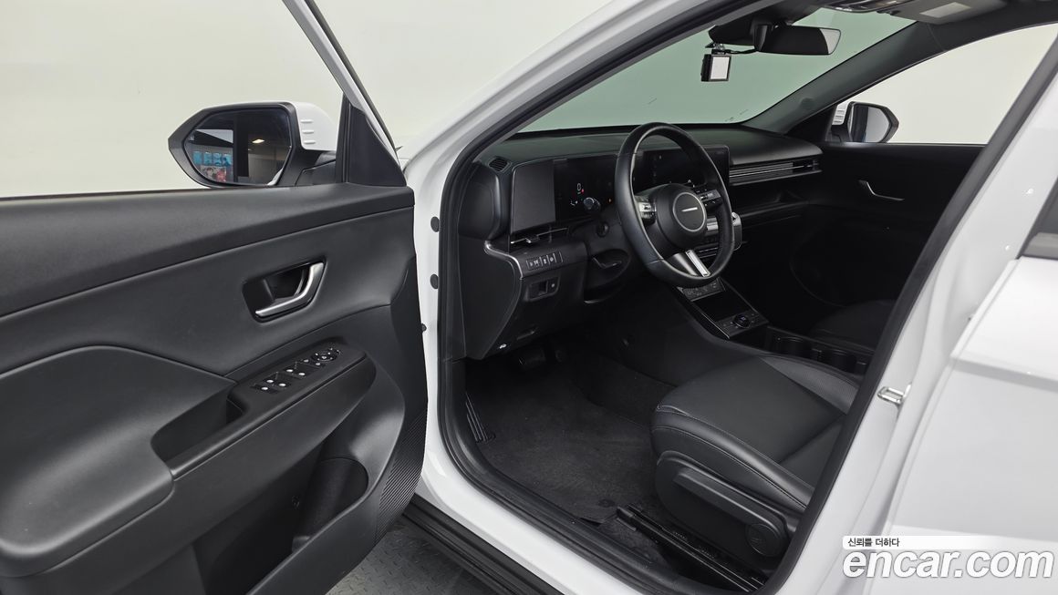 Hyundai Kona 2025