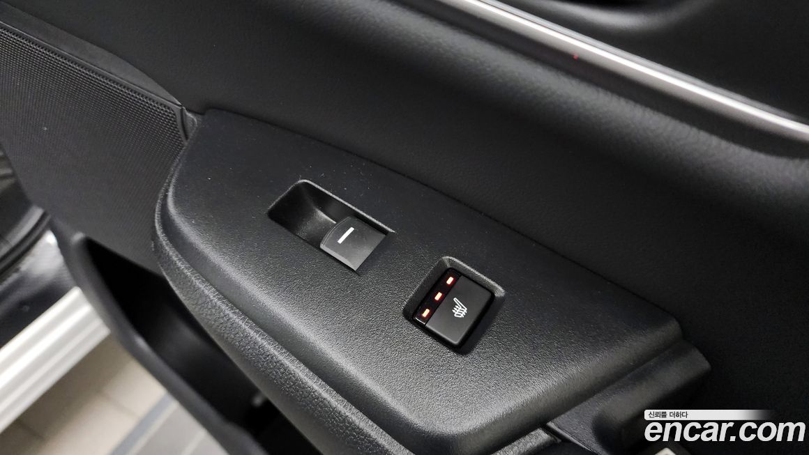 Honda CR-V 2019