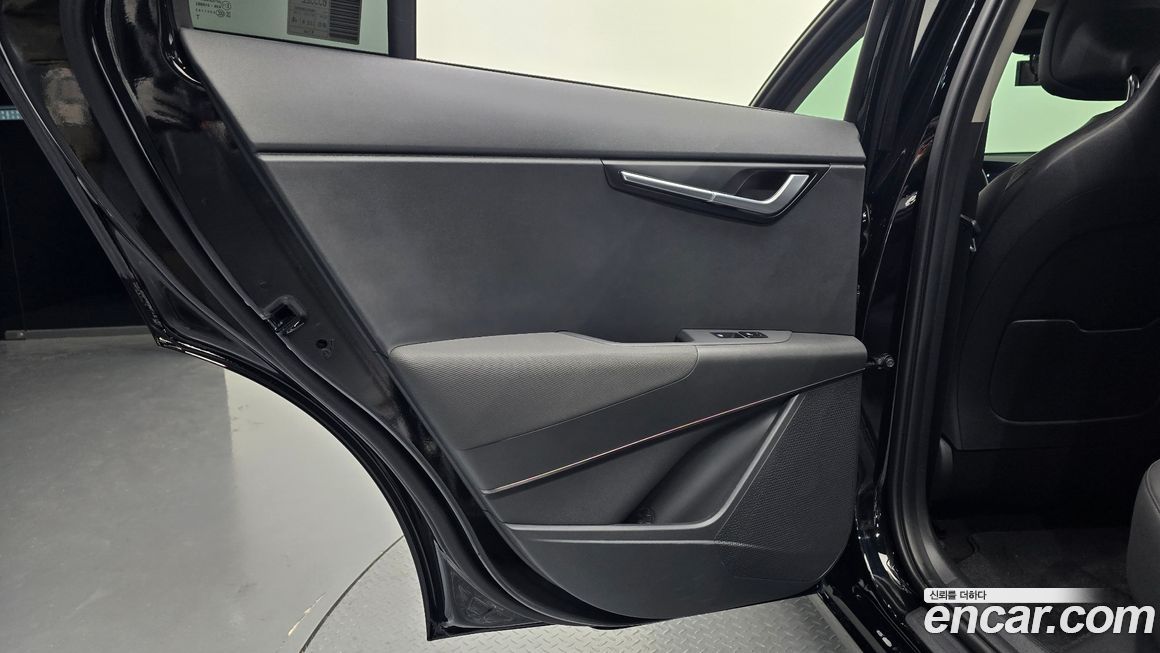 Kia Niro 2024