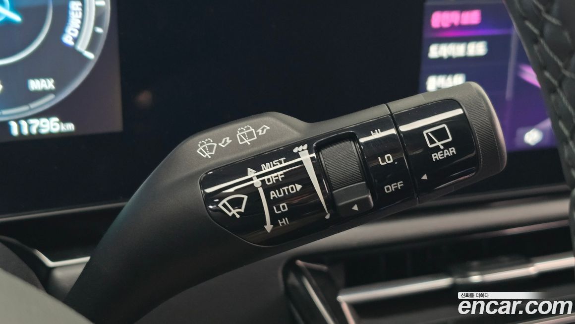 Kia Niro 2024