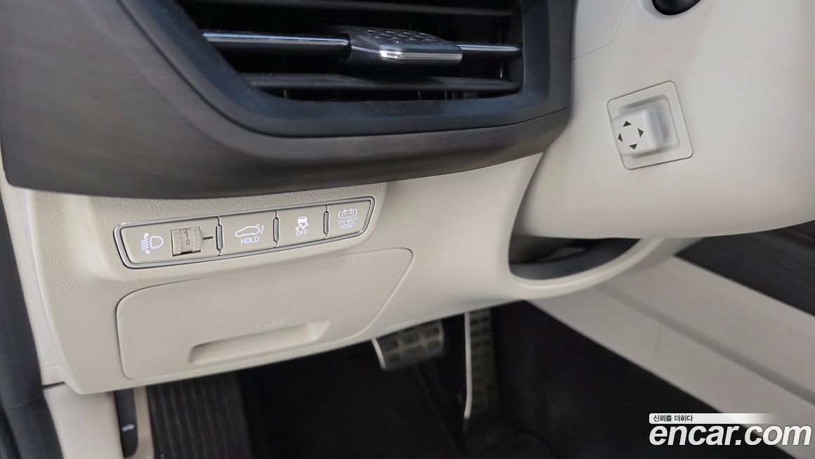 Kia K8 2023