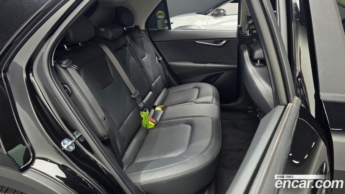 Kia Niro 2024