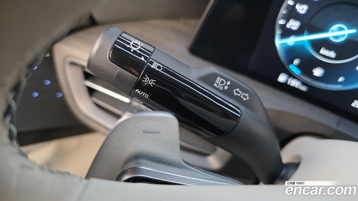 Kia K8 2023
