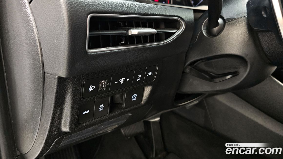 Hyundai Sonata 2022