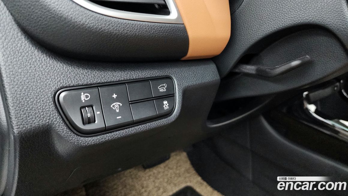 Kia Seltos 2025